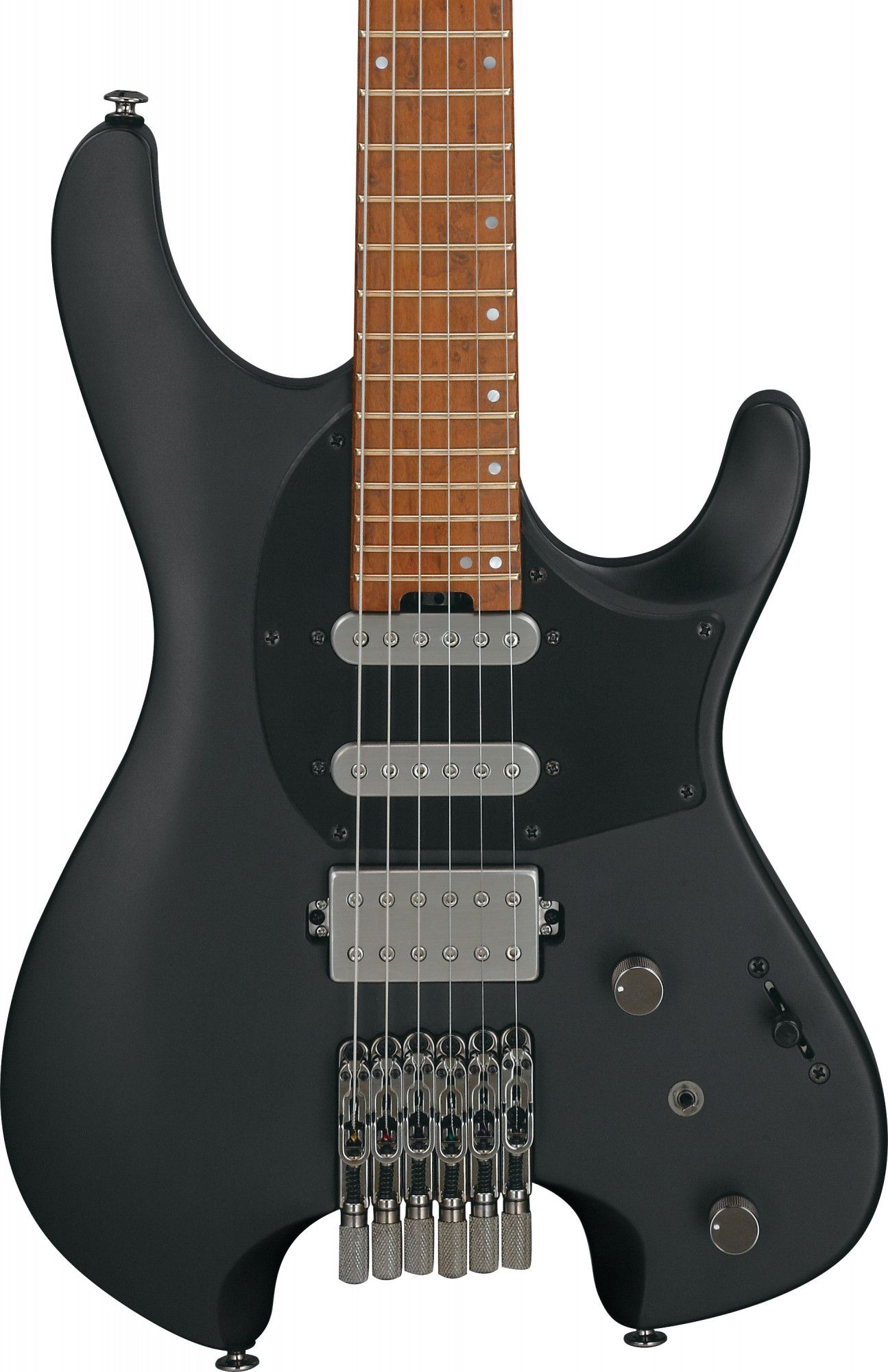 Ibanez Q54-BKF