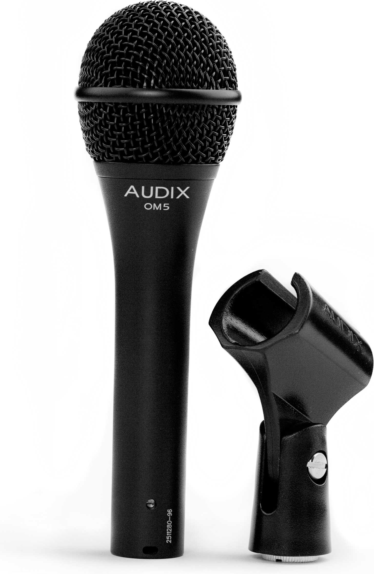 Audix OM 5  – Bild 2