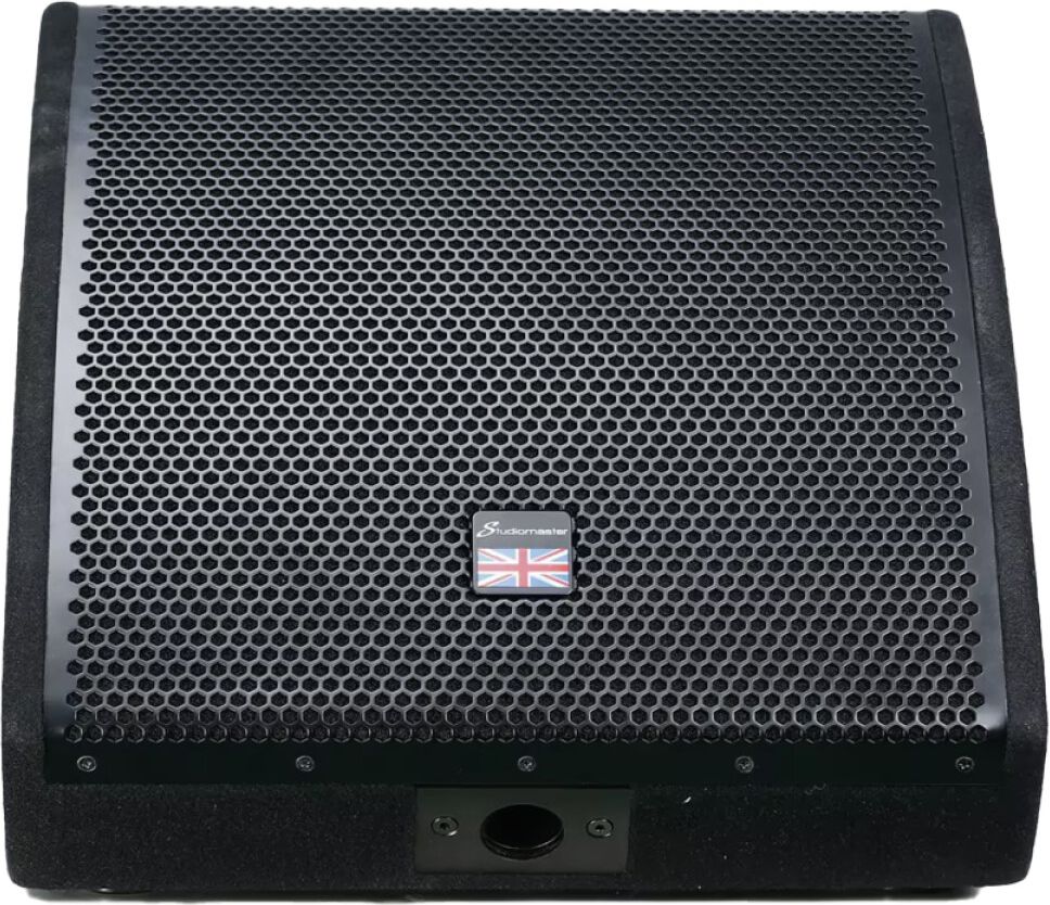 Studiomaster Sense 15A+ – Bild 2