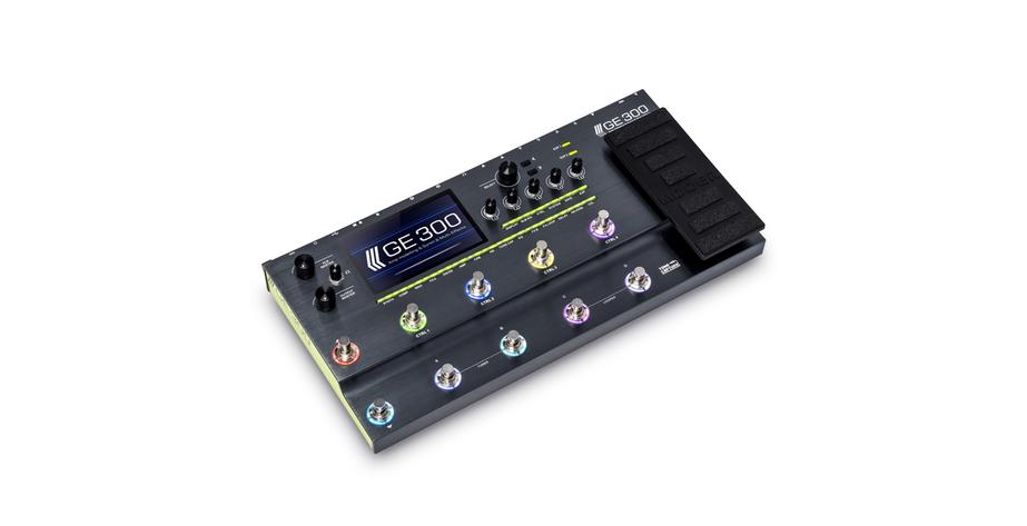 Mooer GE 300 Multieffekt  – Bild 2