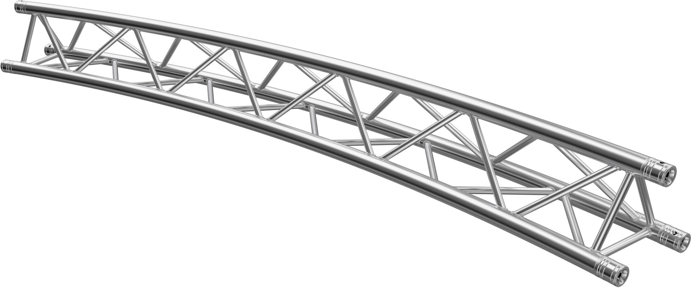Global Truss F33 Kreisstück für Ø 10,0m 30°