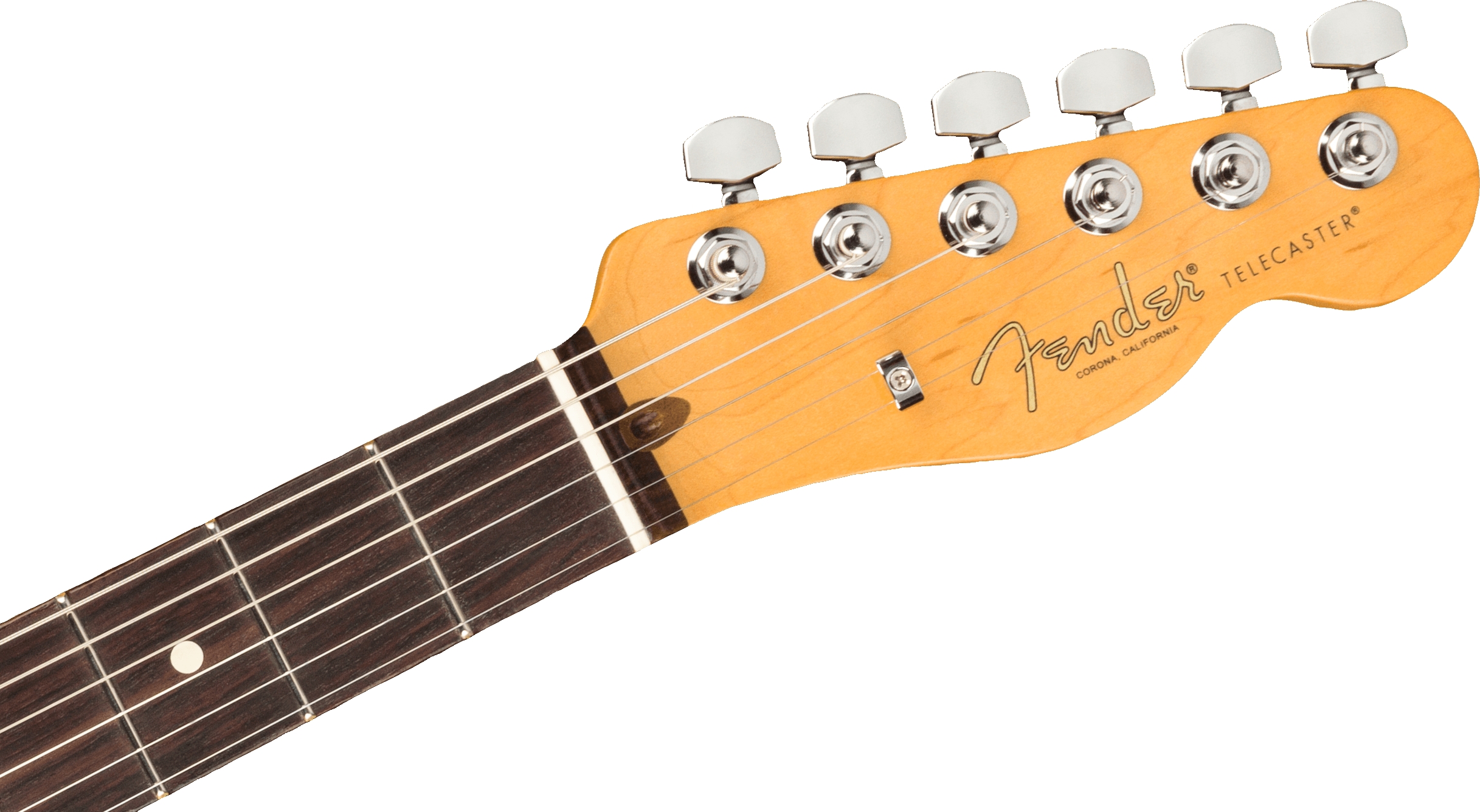 Fender American Pro II Telecaster Dark Night/RW