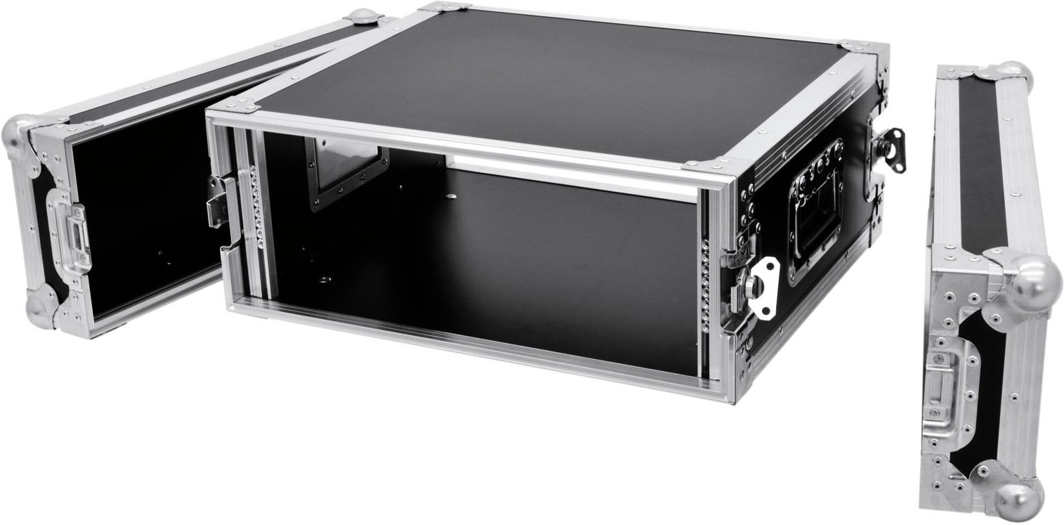 ROADINGER Rack Profi 4HE 45cm – Bild 3