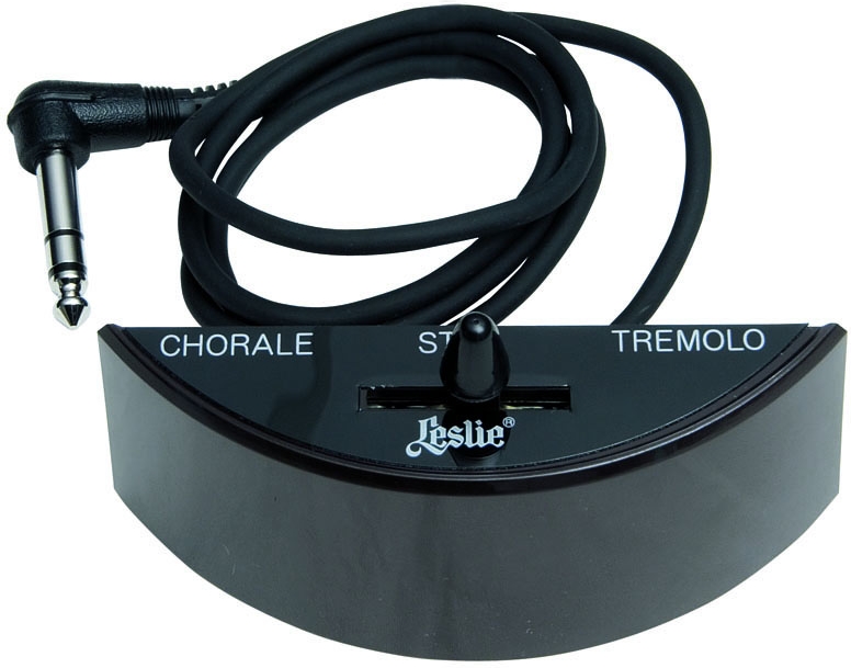 Hammond CU-1 Leslie Control Schalter