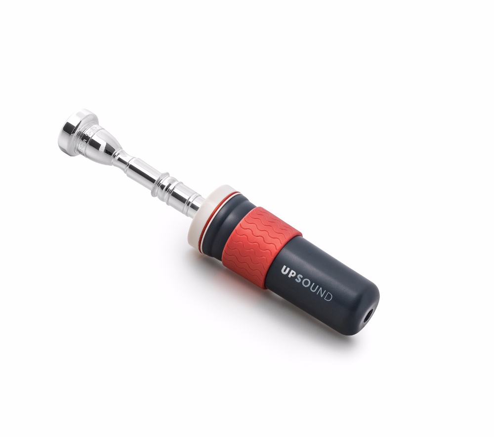 Stomvi Upsound Red Ansatztrainer