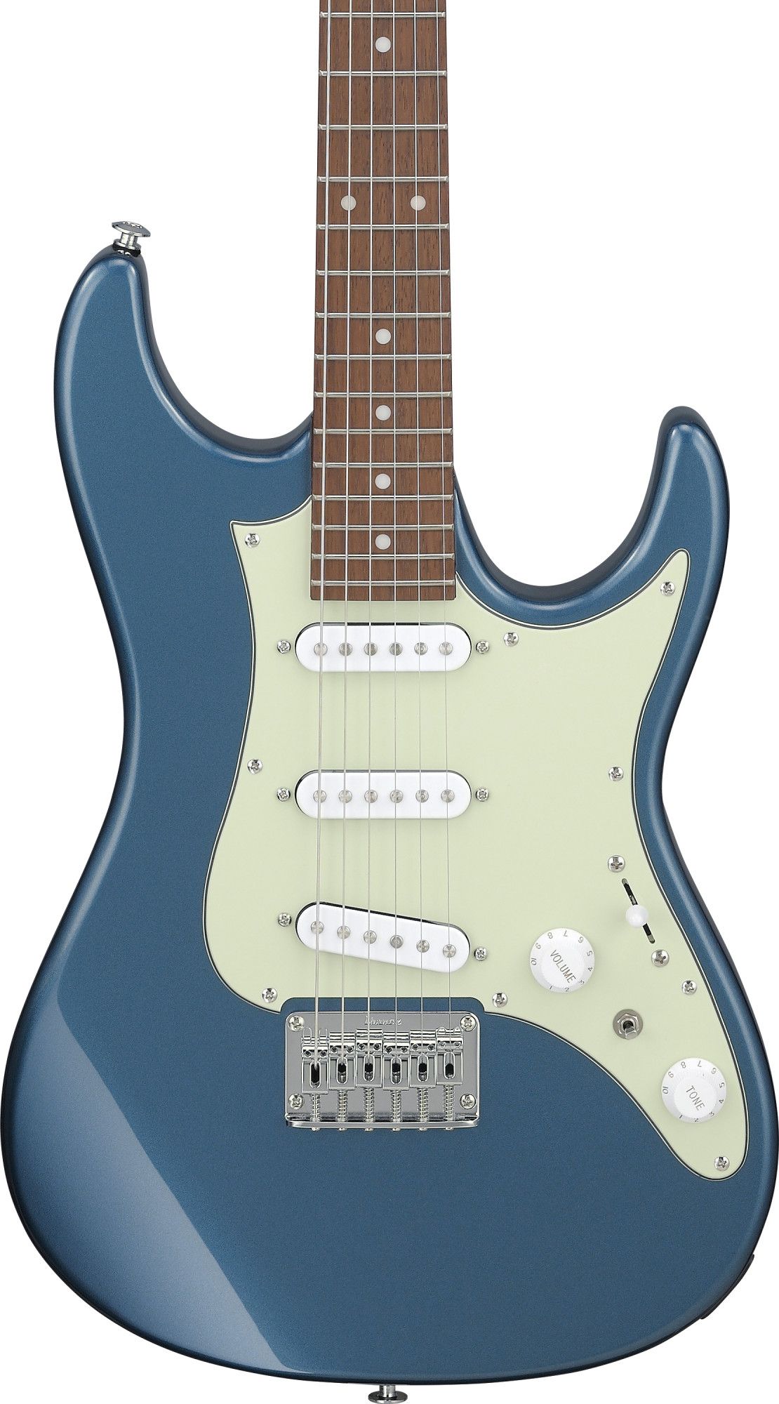 Ibanez AZES31-AOC – Bild 4
