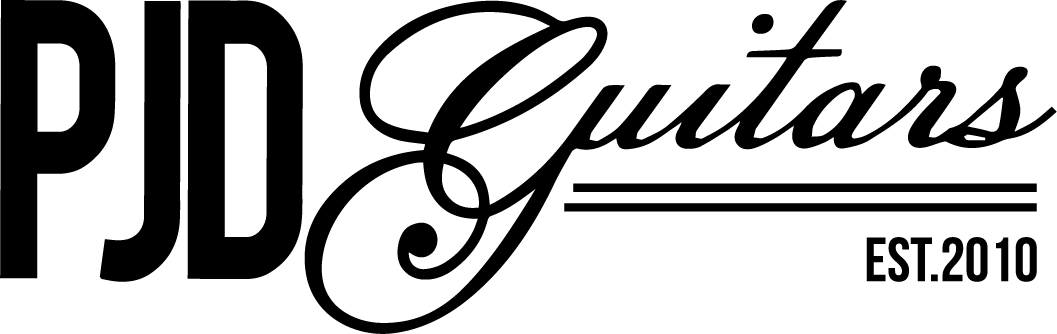PJD Guitars