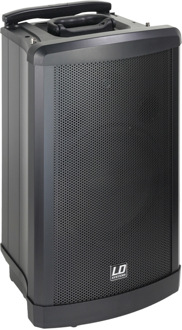 LD Systems Roadman 102 