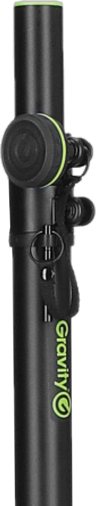 Gravity LS 431 C B