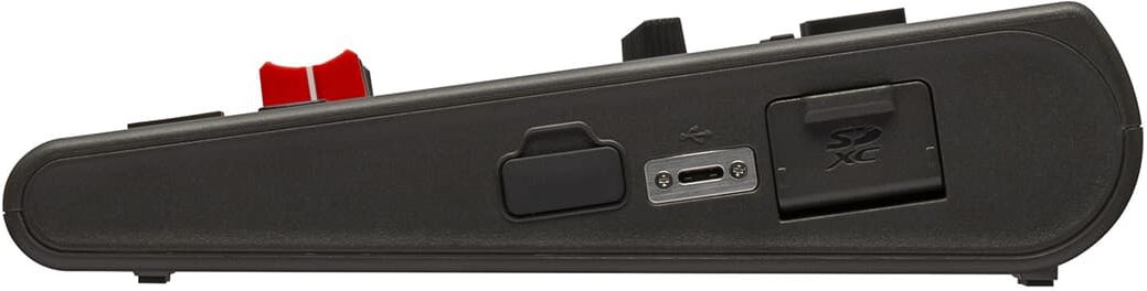 Zoom R20