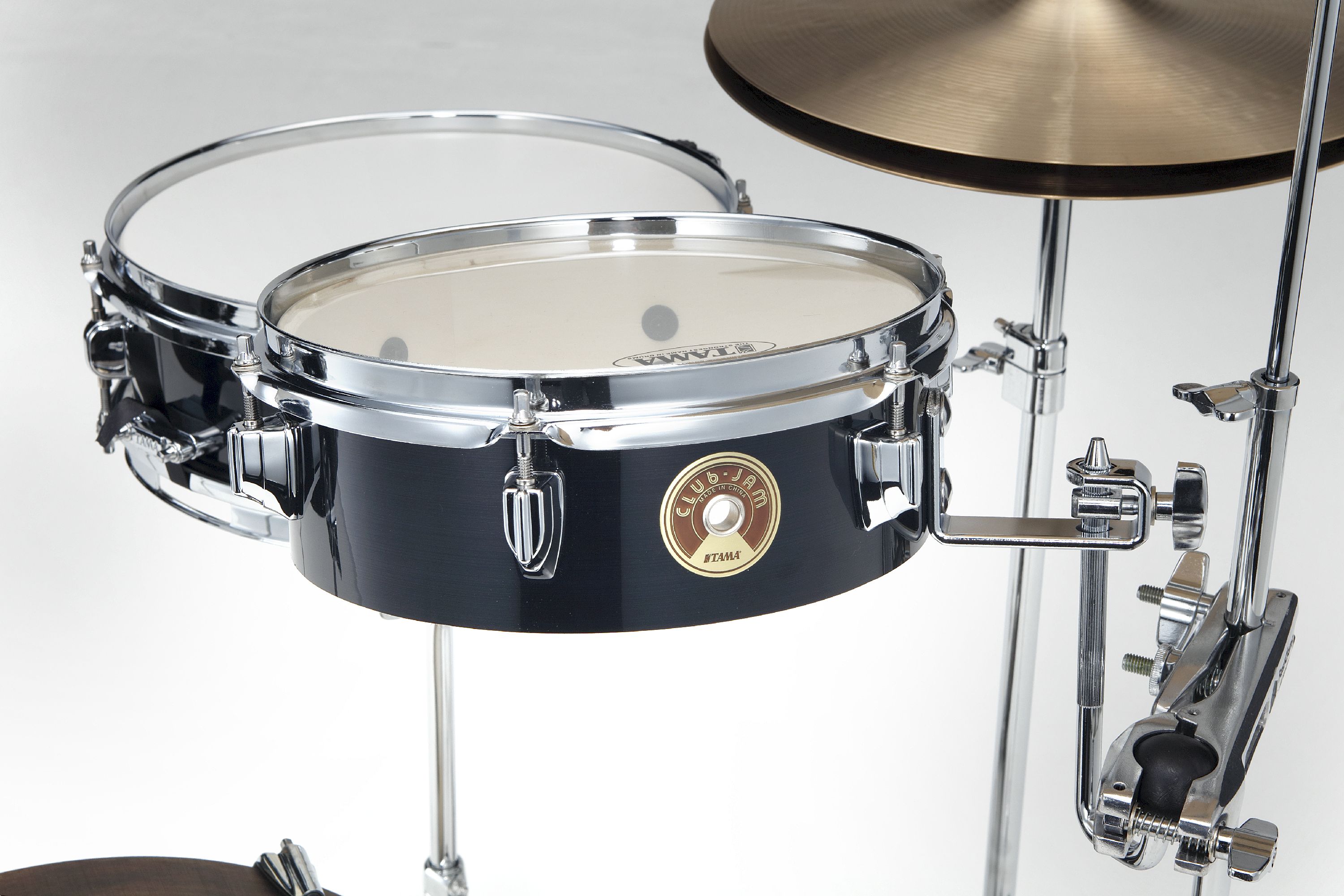 Tama LJK48P-HBK Club Jam Pancake Kit-HBK – Bild 4
