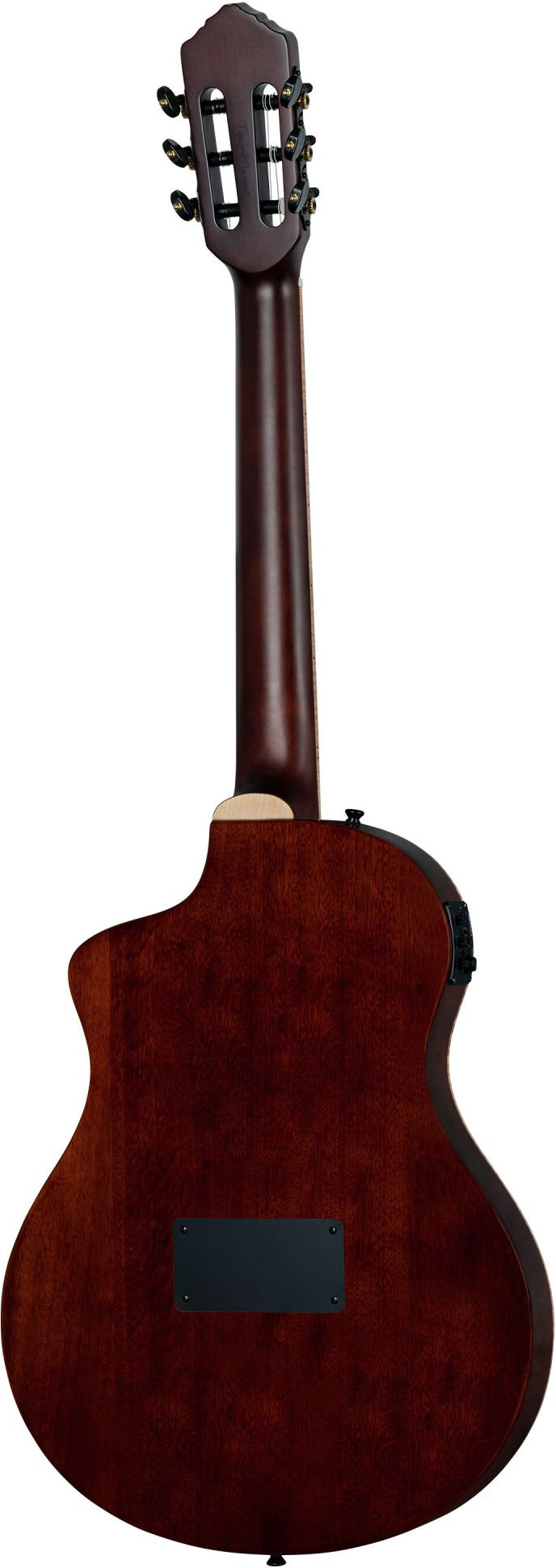 Ortega RTPDLX-ACA – Bild 4