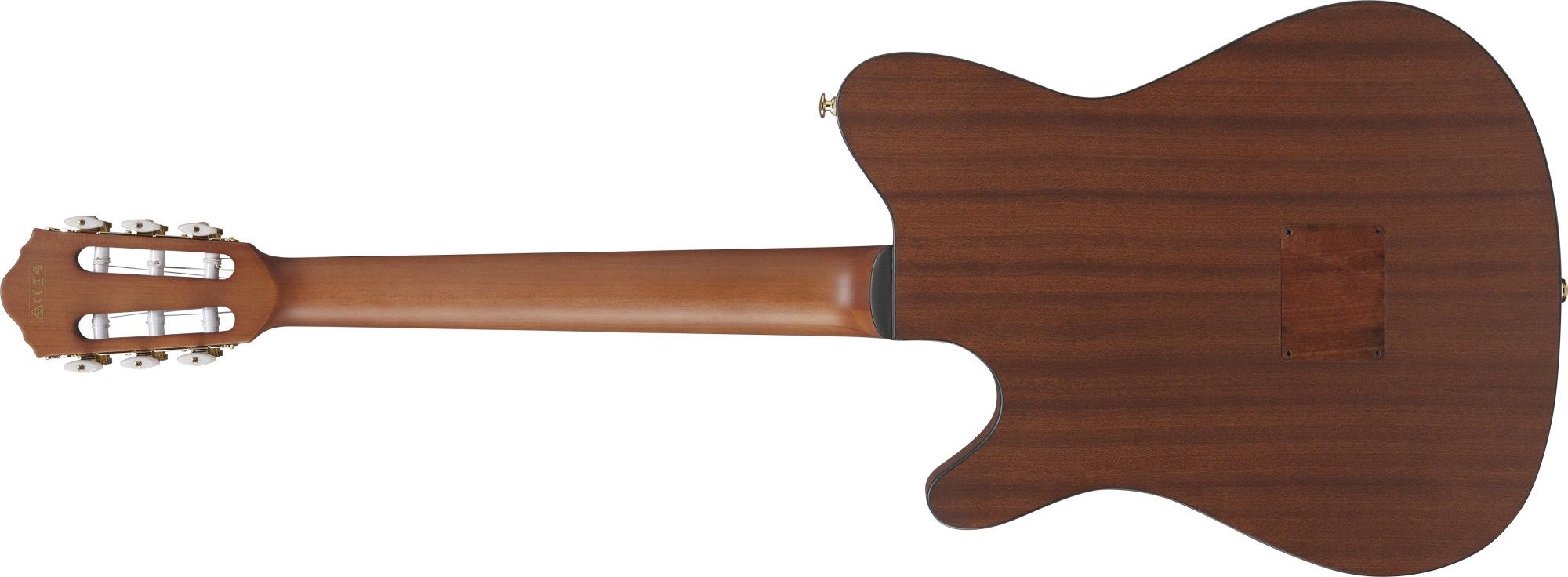 Ibanez FRH 10N-NTF – Bild 2