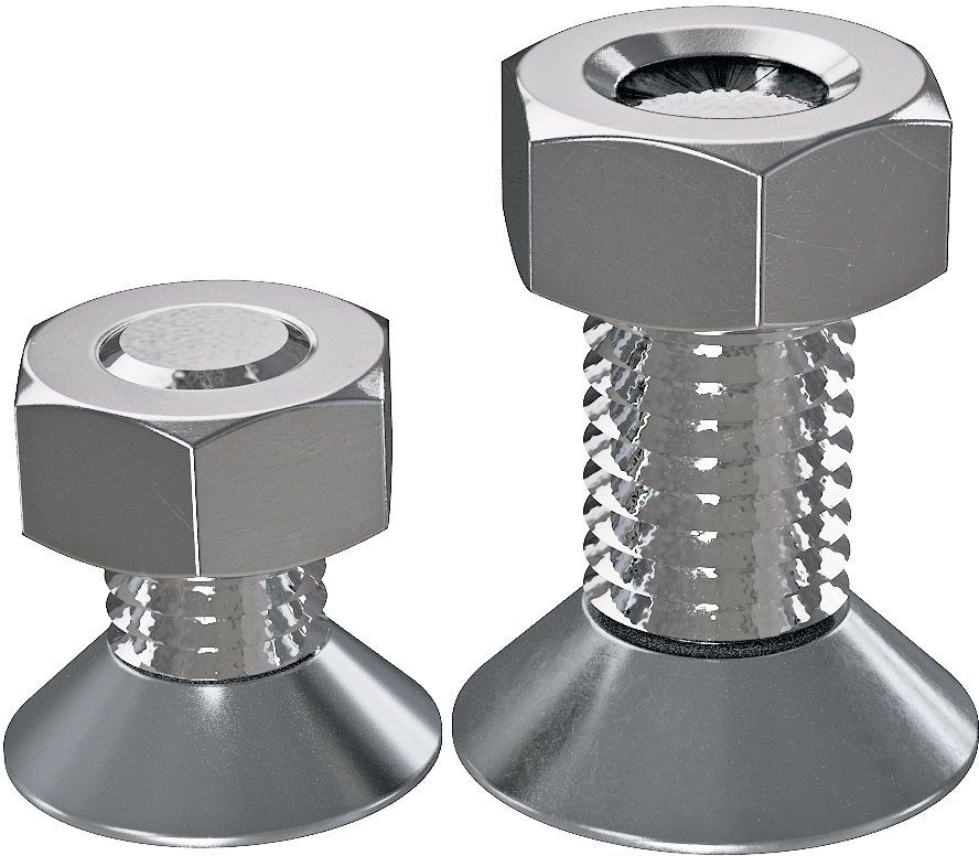 Global Truss Vesa Mounting Plate 100 – Bild 2