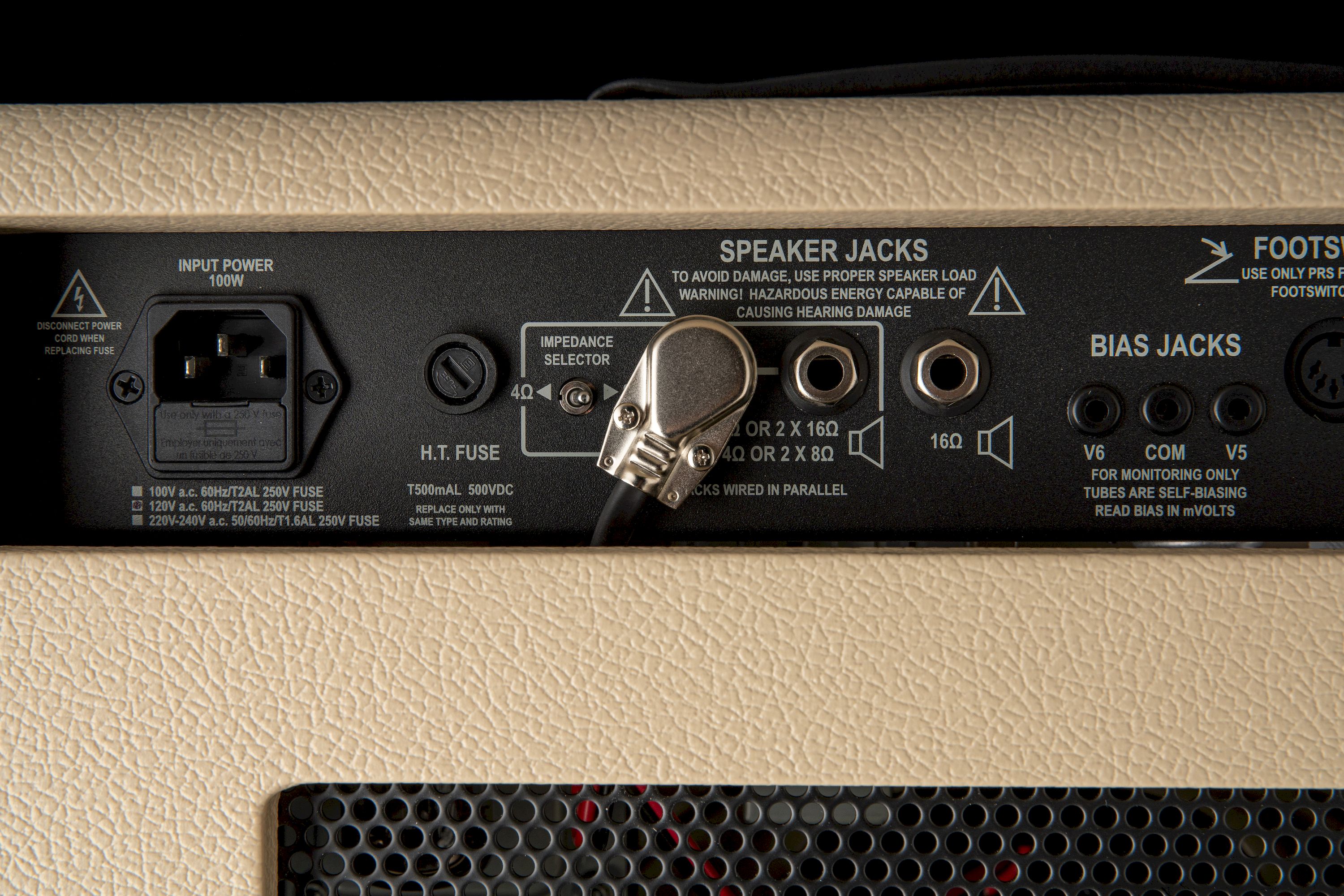 PRS DGT 15 David Grisson Combo – Bild 10