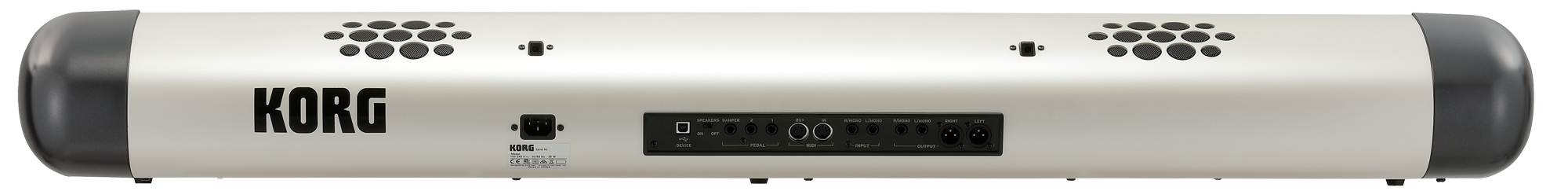 Korg SV2-88 S – Bild 3