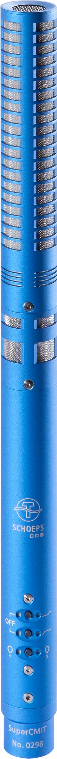 Schoeps SuperCMIT Schoeps SuperCMIT