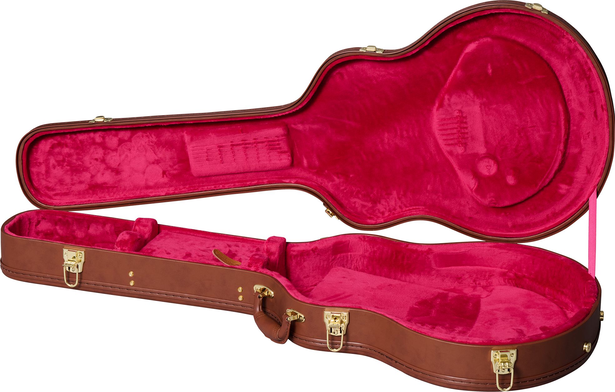 Epiphone 1959 ES-355 Cherry Red