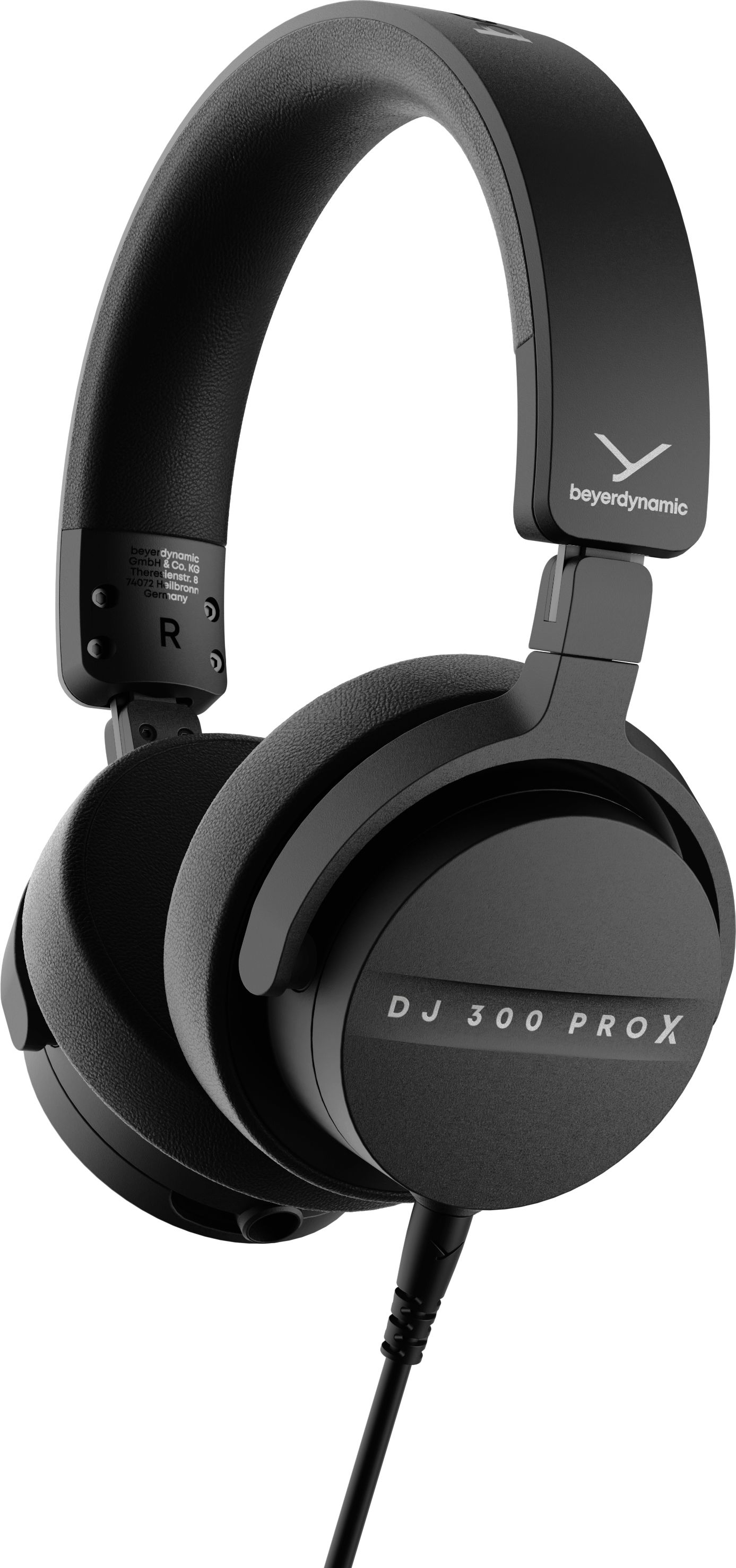 Beyerdynamic DJ 300 PRO X