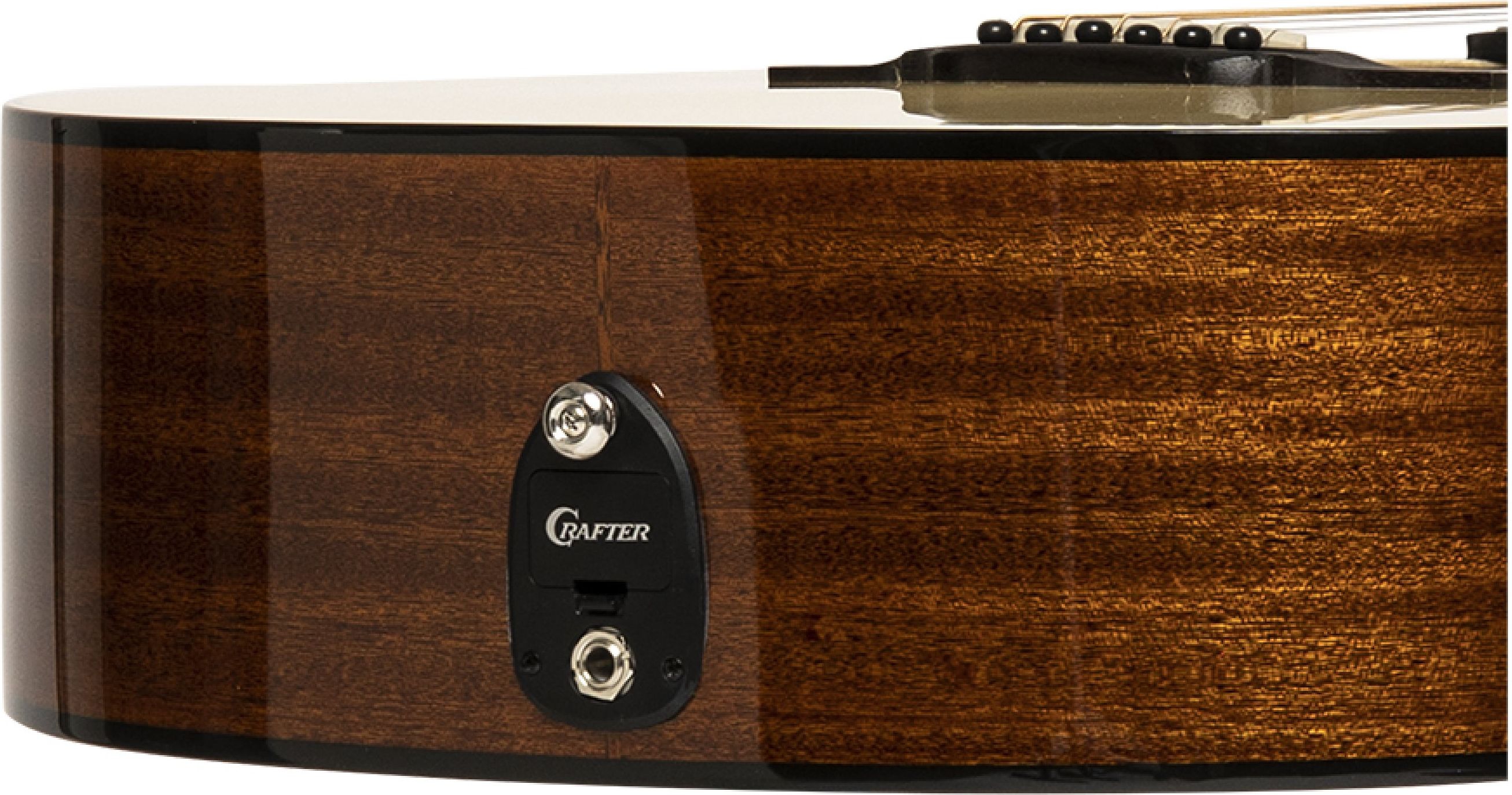 Crafter HD250-CE-N