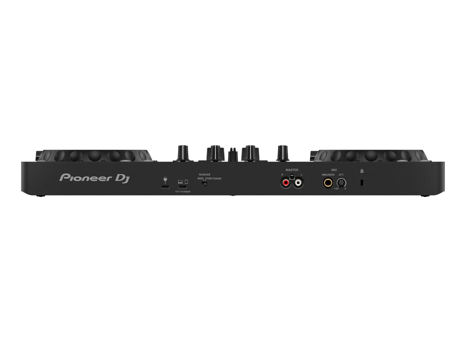 Pioneer DDJ-FLX4 (Retoure) – Bild 5