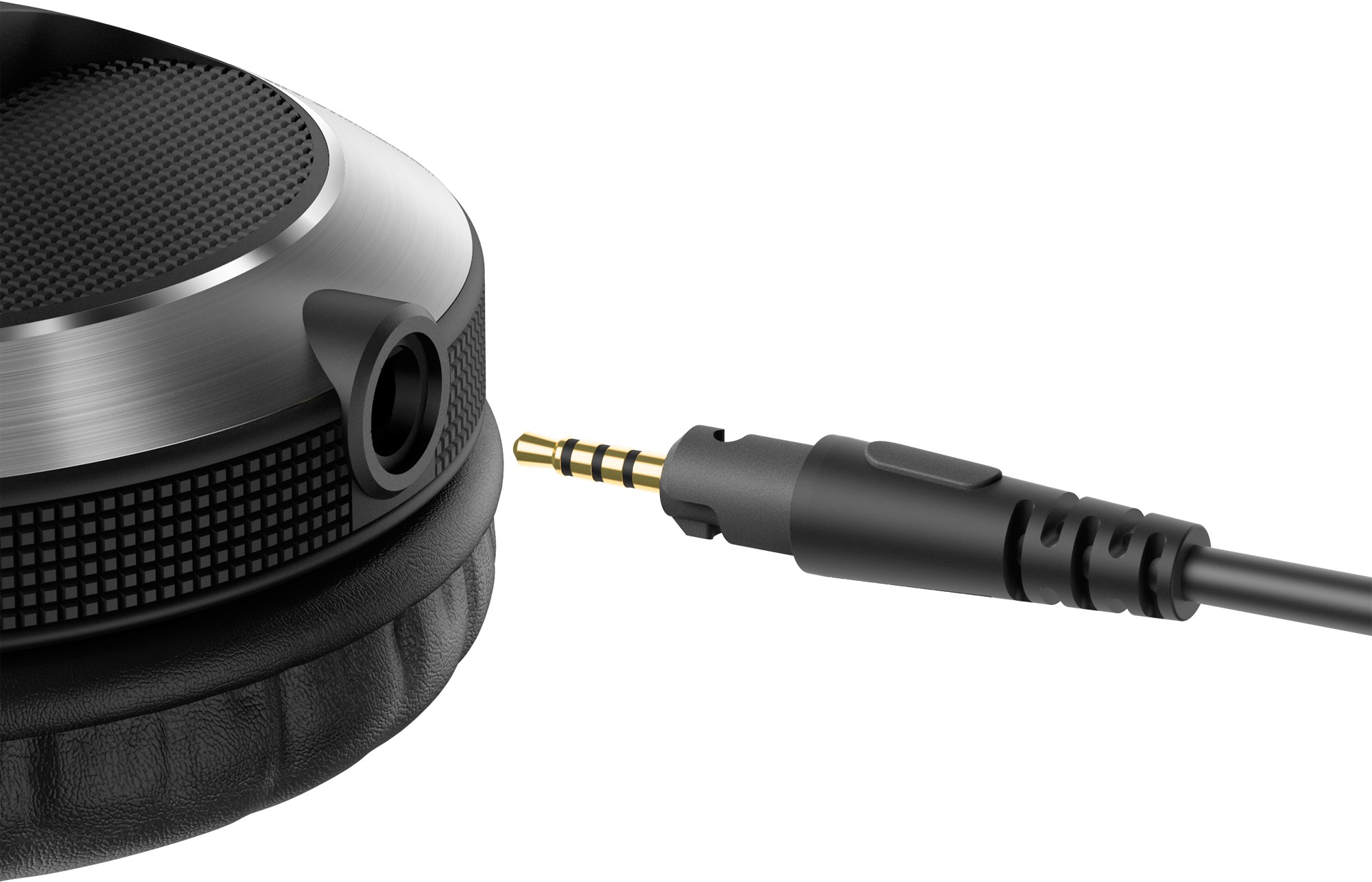 Pioneer HDJ-X7 black – Bild 5