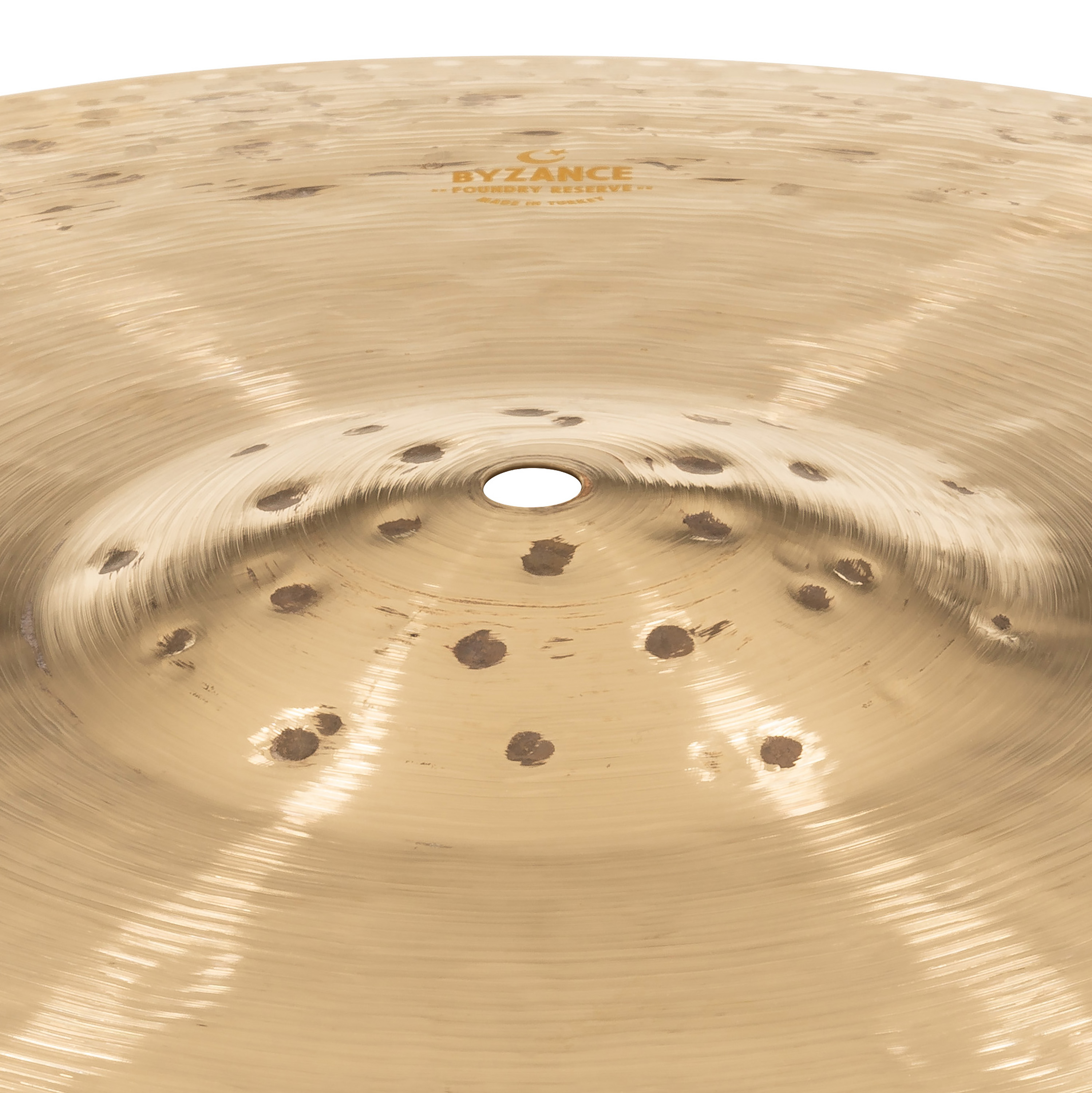 Meinl Byzance Foundry Reserve 18" Crash – Bild 4