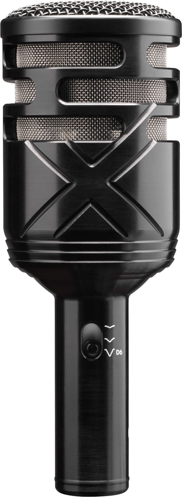 Audix D 6X – Bild 2