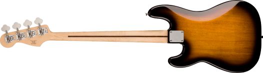 Fender Squier Sonic Precision Bass 2-Color Sunburst