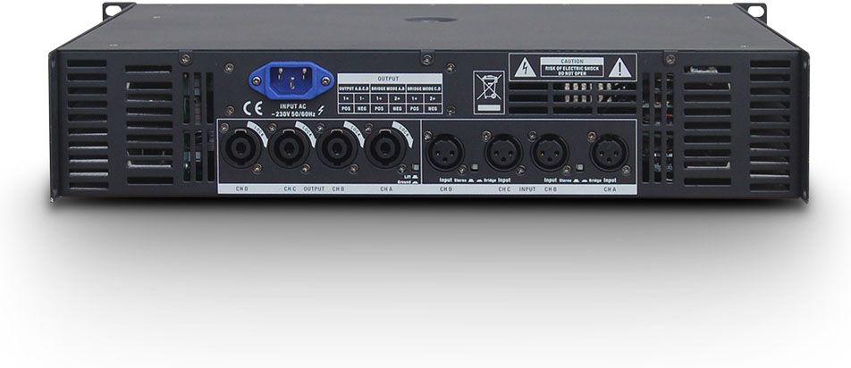 LD Systems DEEP2 4950 – Bild 3