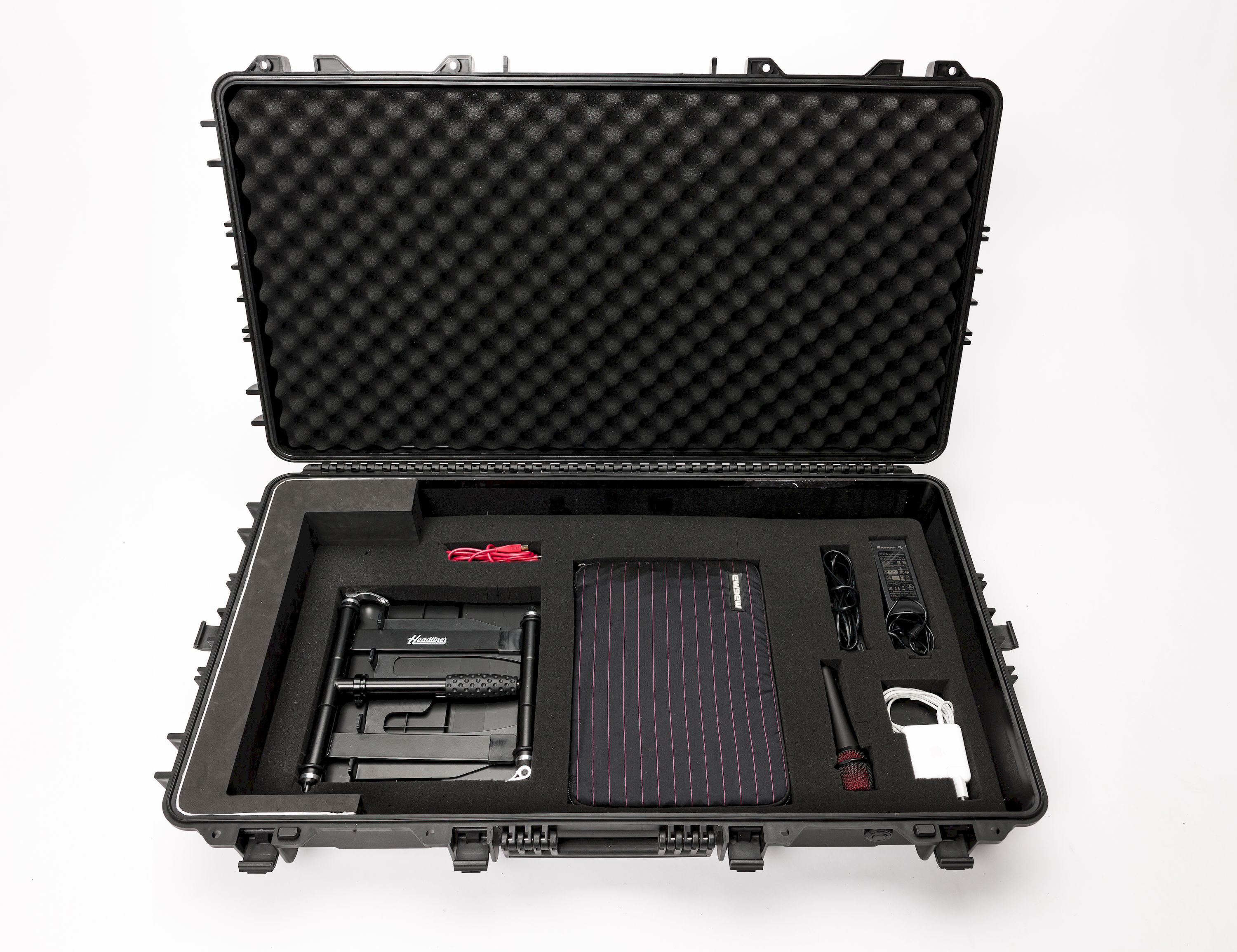 Magma FLXGUARD DJ-Controller Trolley – Bild 5