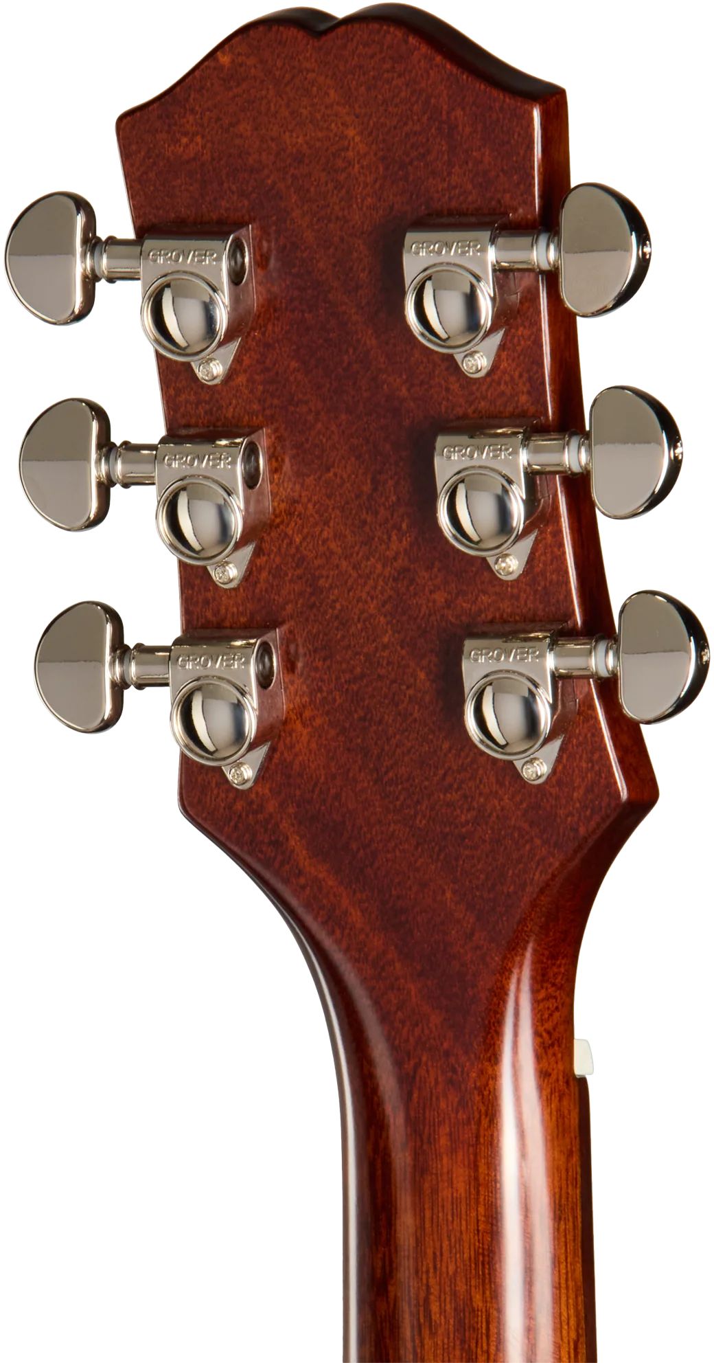 Epiphone J-45 Standard EC Honey Burst – Bild 8