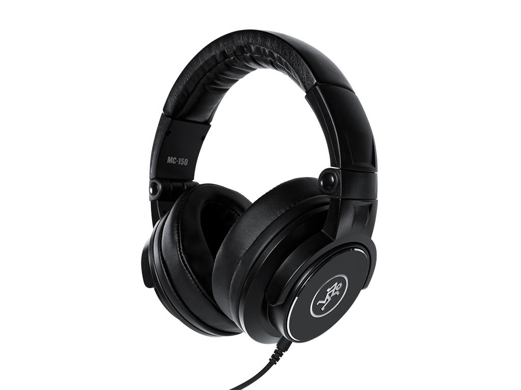Mackie MC-150