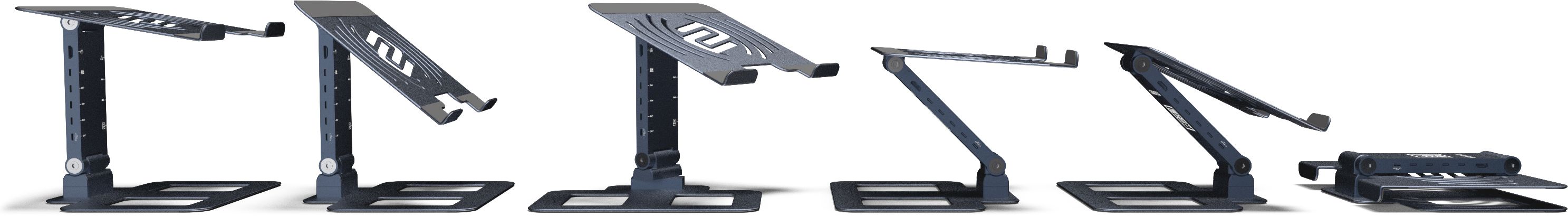 Reloop Stand Hub Pro – Bild 3