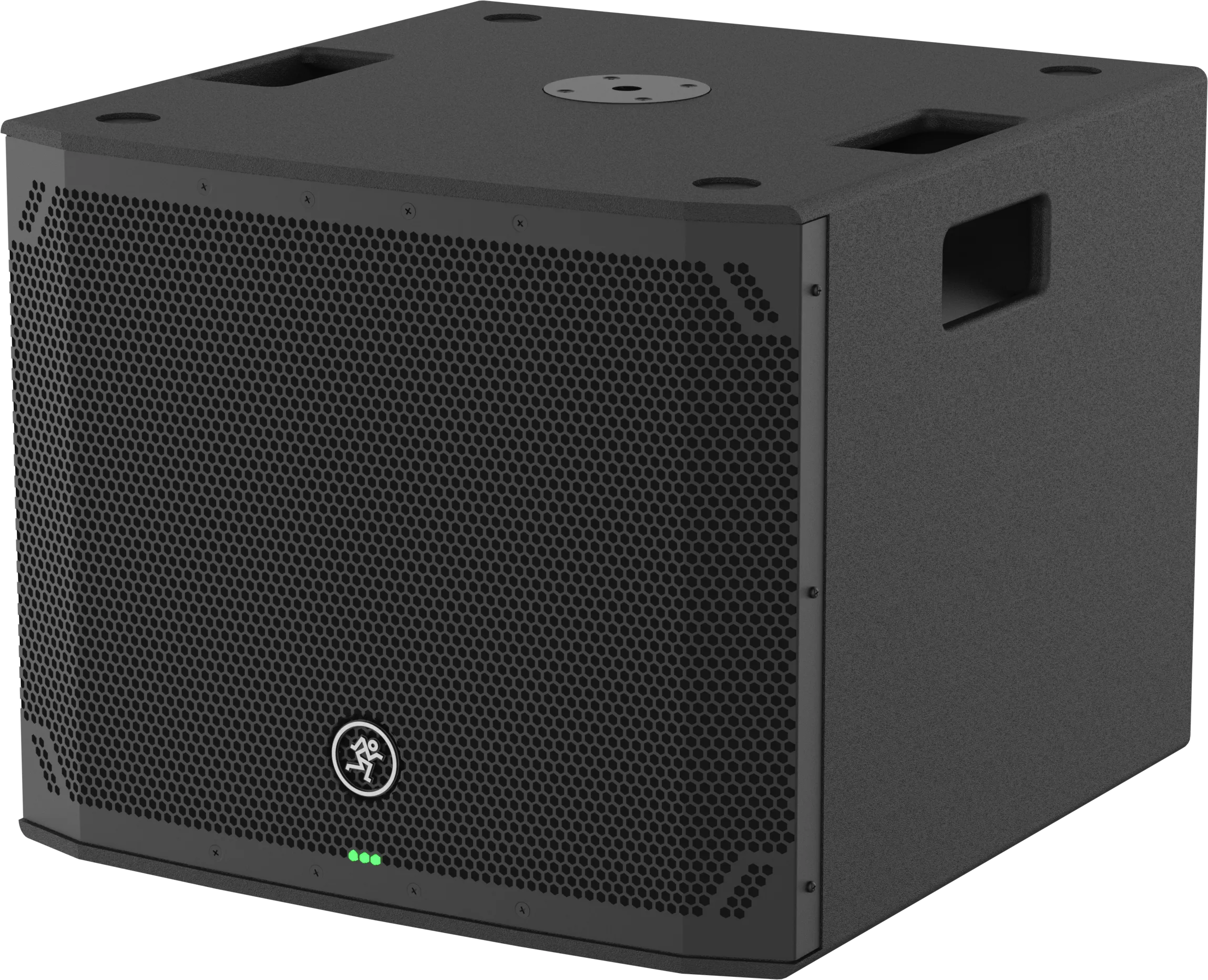 Mackie Thump 15Sv4 – Bild 2