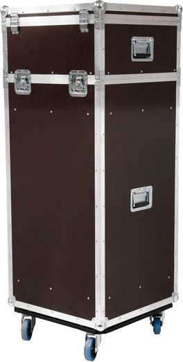 LT Cases Mikro-Stativ-Case 16in1 LT Cases Mikro-Stativ-Case 16in1