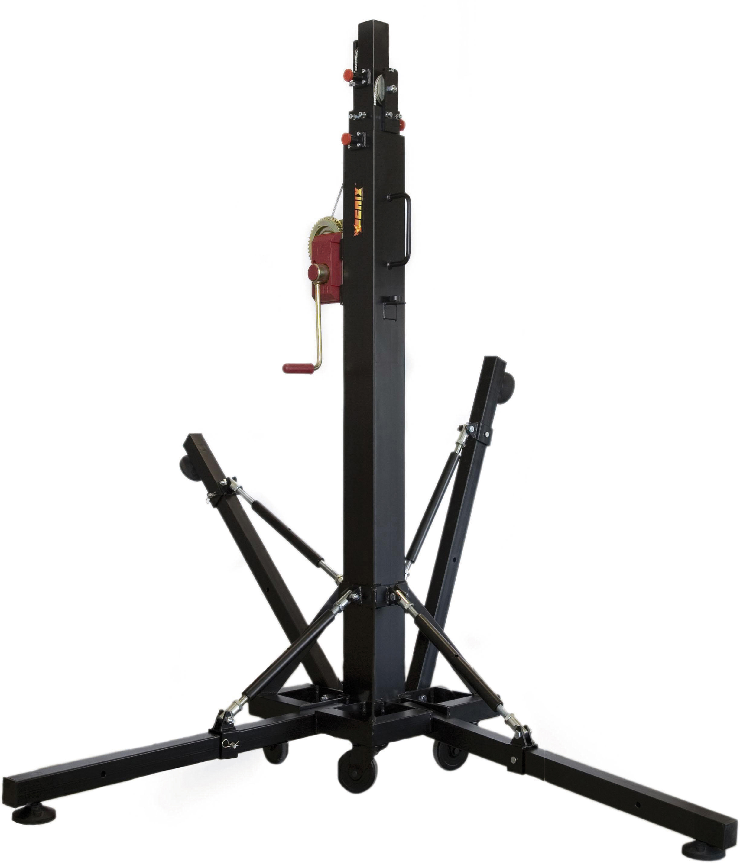 Fenix Stativ ELV-230/5 