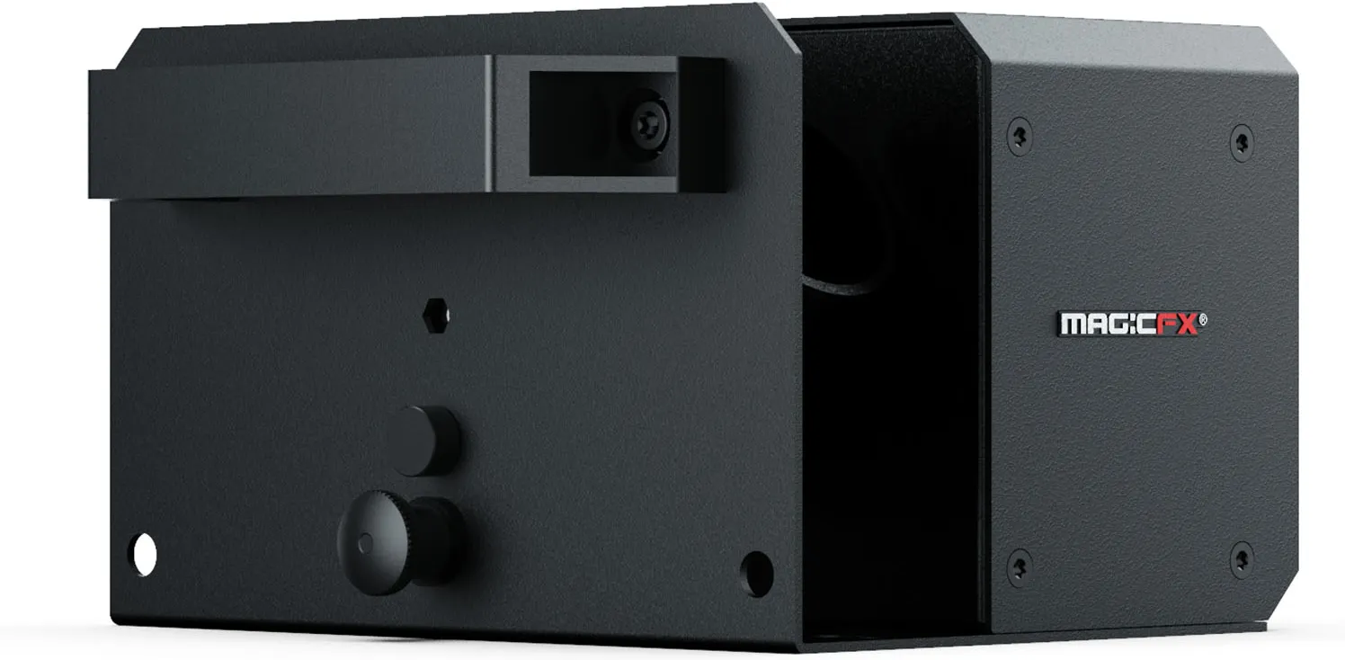 Magic FX CO2JET II – Bild 3