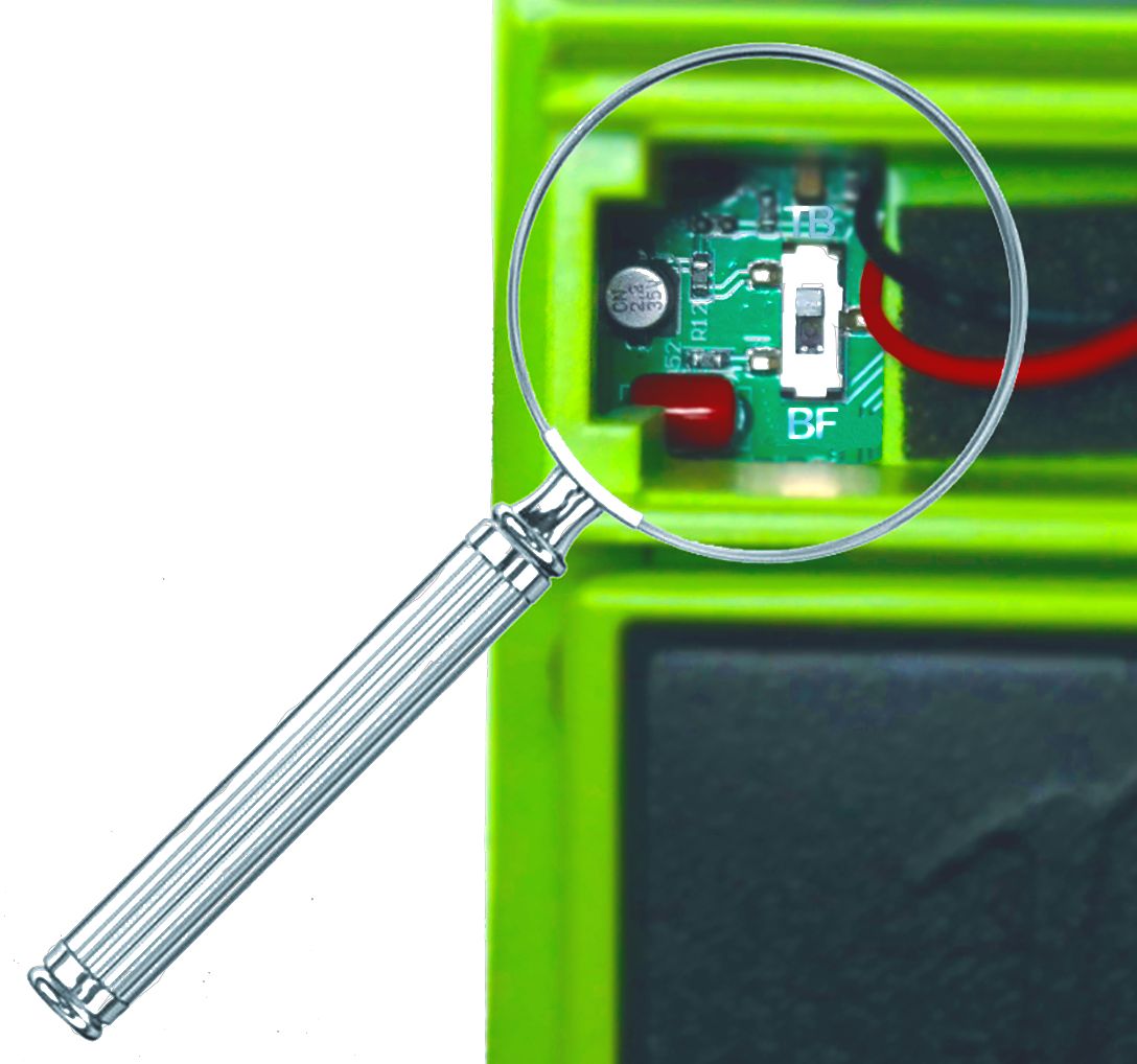 Nobels ODR-1X – Bild 4