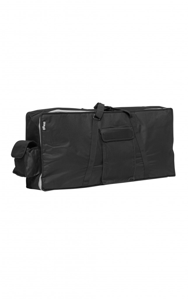 Stagg K10-099 Keyboard Gigbag Stagg K10-099 Keyboard Gigbag