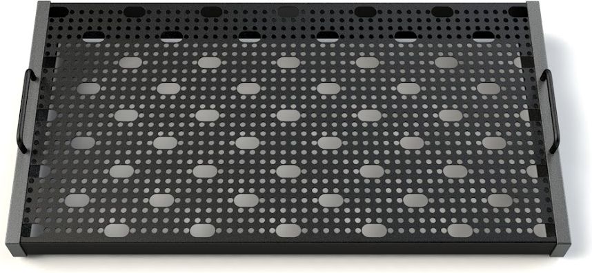 Temple Audio Design DUO-24 Gunmetal – Bild 2