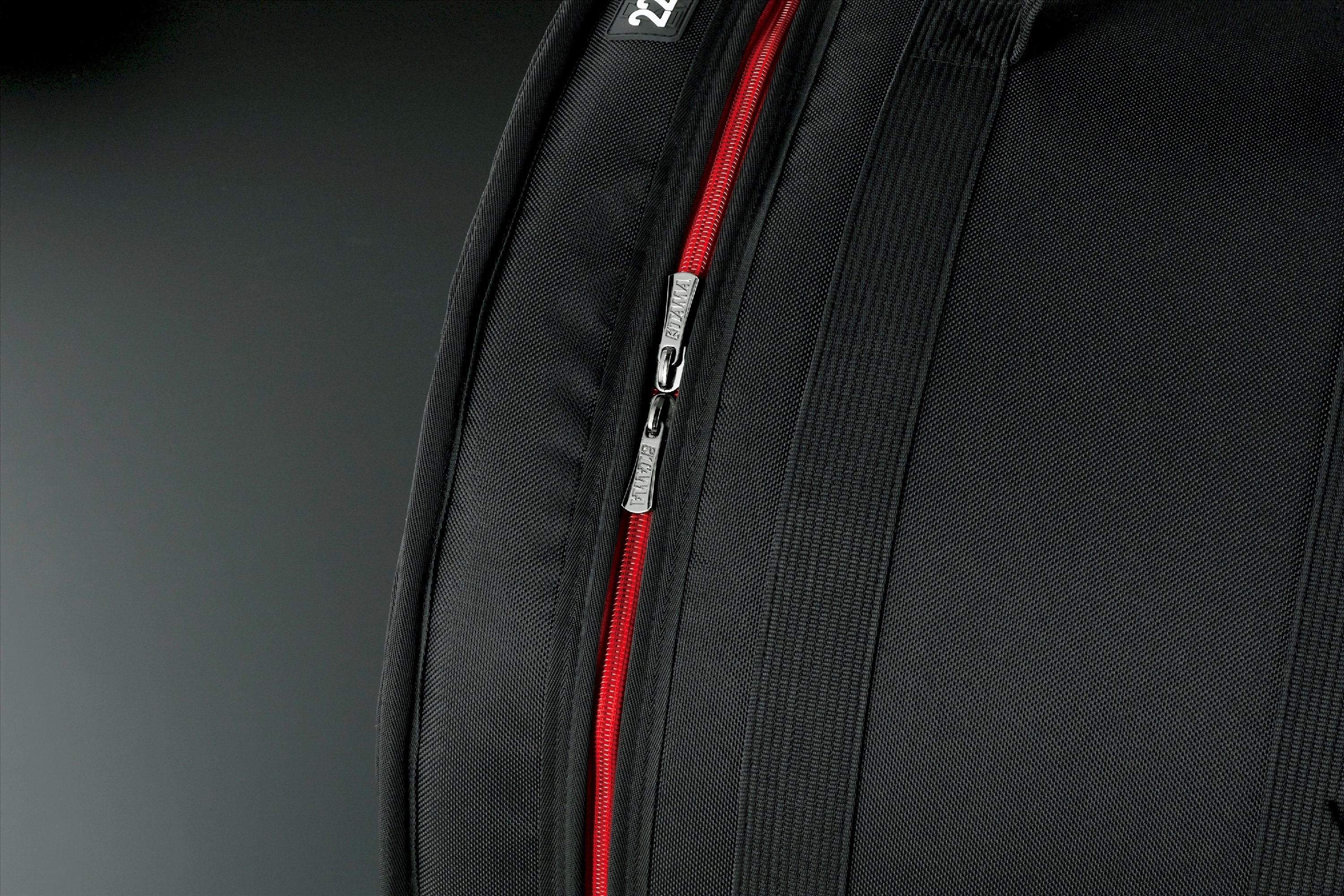 Tama DSS52H 22x18" Bass Drum Bag – Bild 2
