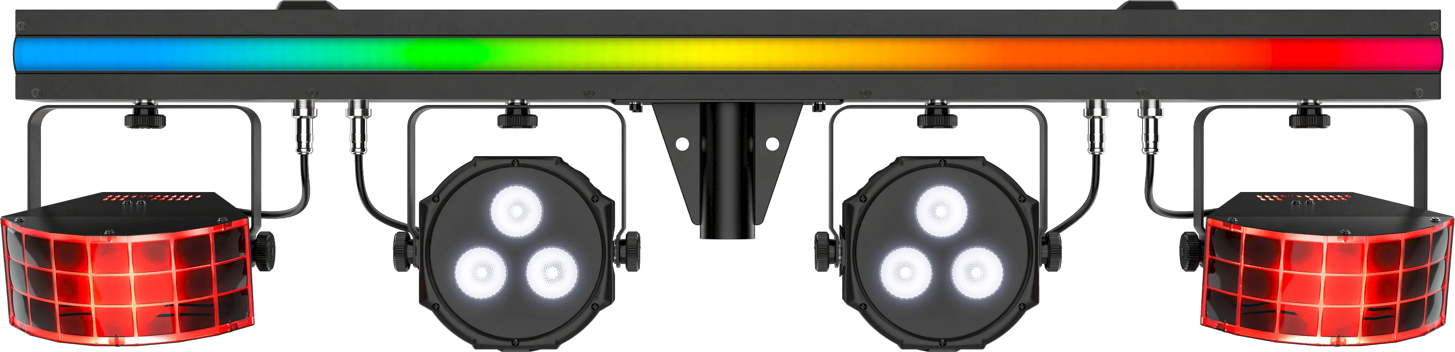 Chauvet DJ GigBAR 3 ILS