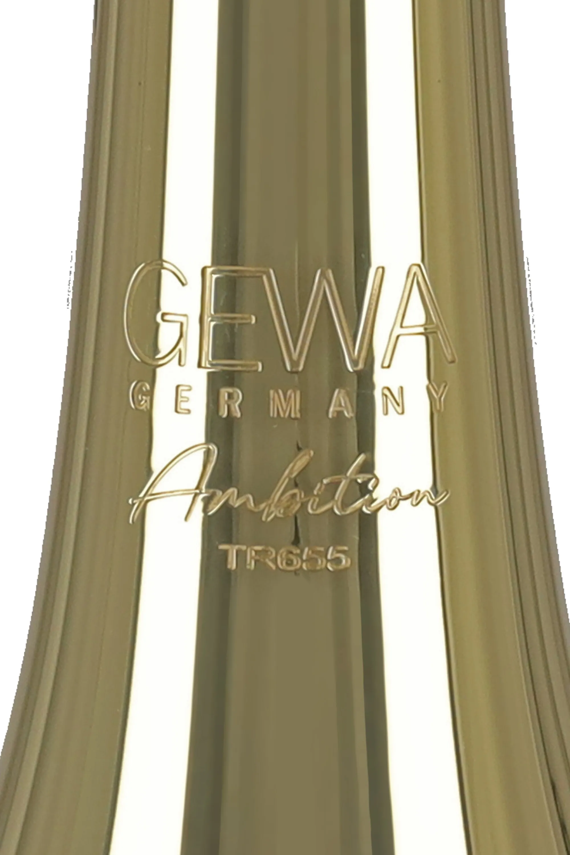 GEWA Germany TR655 Ambition Bb-Trompete  – Bild 7