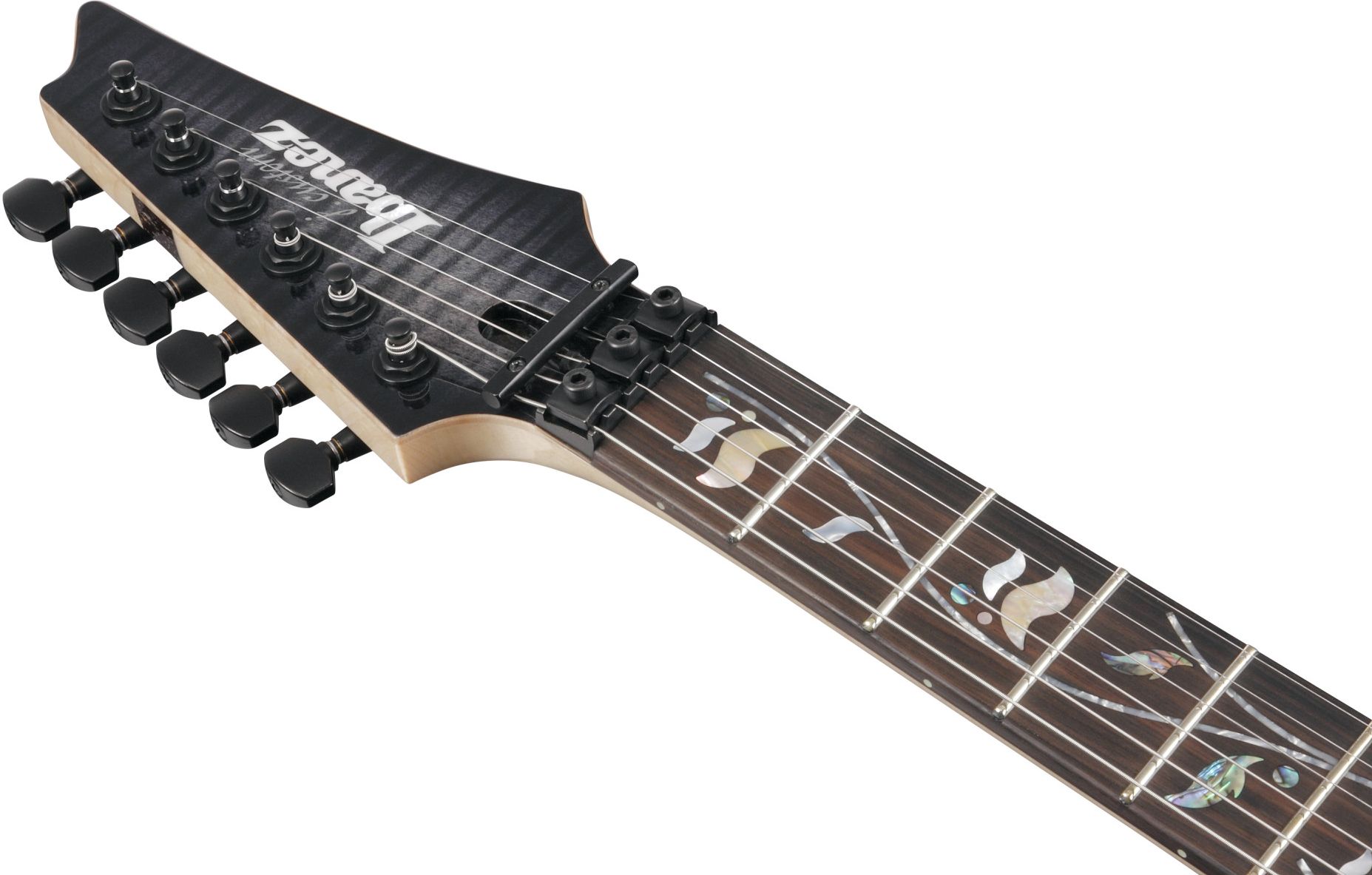 Ibanez RG8870-BRE