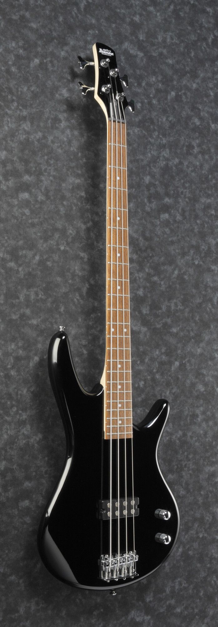 Ibanez GSR 100 EX-BK Black