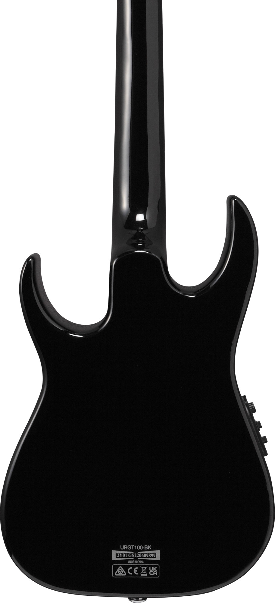 Ibanez URGT100-BK Ibanez URGT100-BK
