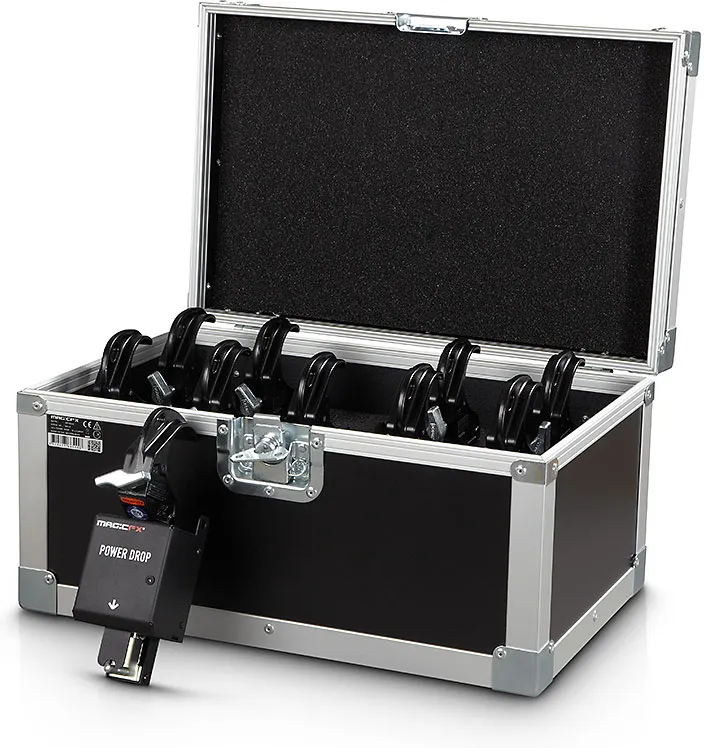 Magic FX Power Drop Set