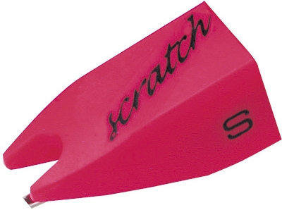 Ortofon Stylus Scratch  Ortofon Stylus Scratch