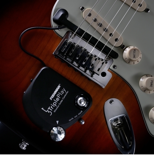 Fishman TriplePlay Wireless Guitar Controller (Retoure) – Bild 4